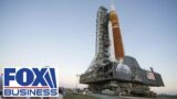 NASA prepares to retry Artemis I moon launch