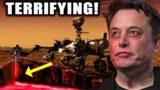NASA‘s New Discovery On Mars FAILED Elon Musk's Plans!