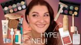 NEUE Drogerie und Hype Produkte – Beauty Haul Review im AUGUST 2022 #misolde