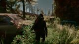 NEW 4k Gameplay Trailer Just Survival The Zombie Awakening Early Access New 2022 Zombie Survival MMO