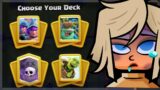 NEW Duels Challenge (best decks)