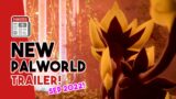 NEW Palworld Trailer is Here! | Tokyo Game Show 2022!