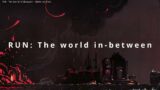 NEW Platformer with a procedurally-generated path! | RUN: The World In Between Demo Gameplay