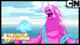 NEW Steven Universe Future | Steven Universe Is A Monster | Cartoon Network