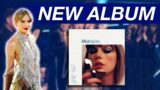 NEW Taylor Swift ALBUM “Midnights” announced at VMAs | what you need to know about album 10 | 10/21