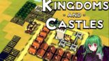 NEW UPDATE!!! | Kingdoms and Castles AI Kingdoms Update – Ep 1