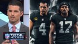NFL Total Access | David Carr claims Raiders is this season's AFC West championship – Not Chiefs