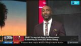 NFL Total Access | DeAngelo Hall excited to see Saints & Dolphins win their division this season
