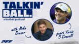 NFL Week 1 is Here + Betting Preview with Dr. Odds + Interview with Kevin O'Connell | Talkin' Ball