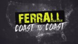 NFL Week 3 Preview, NCAAF Odds, NFL News, 9/21/22 | Ferrall Coast To Coast Hour 3