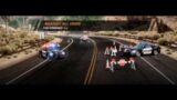 NFS Hot Pursuit Remastered Against All Odds 4:15:17 (New PB)