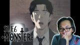 NGERINYA DAPET BGT!! – Monster Episode 6 REACTION INDONESIA