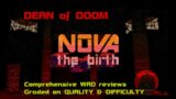 NOVA: THE BIRTH – DEAN OF DOOM – S3E5