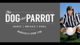 NUFC Matters LIVE at Dog and Parrot with Supermac looking at NUFC v Crystal Palace FC 3/09/22