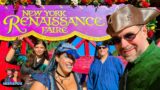 NY Renaissance Faire in 2022