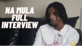 Na Mula Talkls About Relationship With Davii | Against All Odds | Bein Locked Up | Features And More