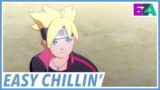 Naruto UNS4 – Road to Boruto – Easy Chillin' 22 (Day 3 Pt. 7)