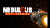 Nebulous – Fleet Command hard sci-fi, Expanse-inspired strategy simulation game