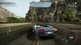 Need For Speed Hot Pursuit Remastered/Against All Odds (again) with Lamborghini Murcielago Roadster