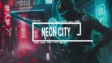 Neon City – Dark Futuristic Trap Beat | Beats to spit fire to