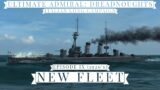 New Fleet – Episode 9 (1920's) – Italian Long Campaign