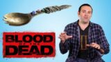 New Jason Blundell SPORKNIFE Impossible Easter Egg Solved. Black Ops 4 Blood of the Dead Zombies BO4