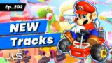 New Mario Kart Tracks, GTA6 Rumors & More News!-JLS Gaming Ep202