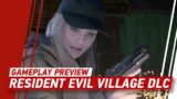 New Resident Evil Village 'Shadows of Rose' DLC Gameplay – We're Heading Back to the Castle D!