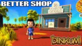 New Shop, New Items, What to Buy? | Dinkum Gameplay | Part 03