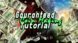 New World | Gauranteed Profit Maker | Craft and Make Coin must do!! Easy Coin
