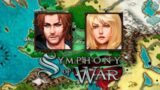 New friends… Symphony of War #3