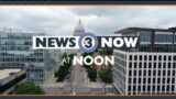 News 3 Now at Noon – August 30, 2022