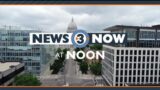 News 3 Now at Noon: September 1, 2022
