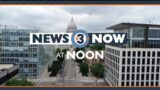 News 3 Now at Noon – September 16, 2022