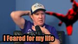 Nick Swardson: I'll NEVER drink with a UFC fighter AGAIN!