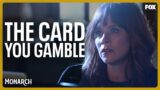 Nicky ft. Gigi " The Card You Gamble" | MONARCH