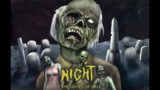 Night At the Gates of Hell – 80s Zombie Survival Horror Trailer