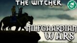 Nilfgaardian Wars – Witcher Battle Lore DOCUMENTARY