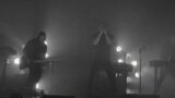 Nine Inch Nails – The Floating Shadow Of Thought Live V.2 (Teaser 1)