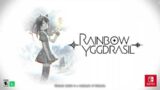 [Nintendo Switch] Rainbow Yggdrasil promotion movie