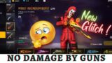 No Damge By Guns | Only 0.0001% Player Know This | New Glitch In Free Fire Today