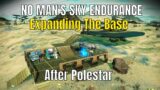 No Man's Sky Endurance 3.99.1 After Polestar  Our First Stasis Device