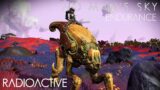 No Man's Sky: Endurance – Radioactive