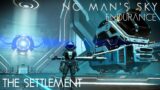 No Man's Sky: Endurance – The Settlement