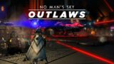 No Man's Sky Outlaws Update Brings New Features