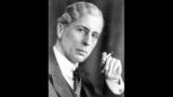 Norman O'Neill and Court Symphony Orchestra – 'Mary Rose' Prelude and Call (O'Neill) (1923)