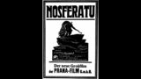 Nosferatu: A Symphony of Horror (1922) – David Kalat Commentary