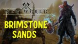 Nouvelle Extension New World – Brimstone Sands | #Cadikoi