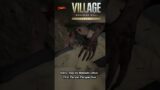 Nyobain "Resident Evil Village Gold Edition" di Tokyo Gameshow 2022!  #residentevil8 #revillage