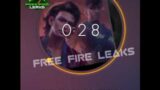OB36 Double Trouble event waiting lobby music – Trouble maker | Free Fire Leaks